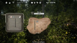 The Infected Screenshots