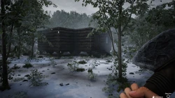 The Infected Screenshots
