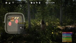 The Infected Screenshots