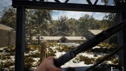 The Infected Screenshots
