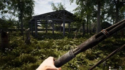 The Infected Screenshots