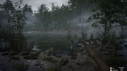 The Infected Screenshots