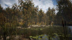 The Infected Screenshots