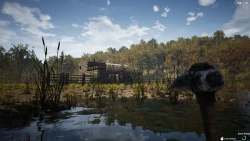 The Infected Screenshots