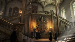 Скриншот к игре Hogwarts Legacy