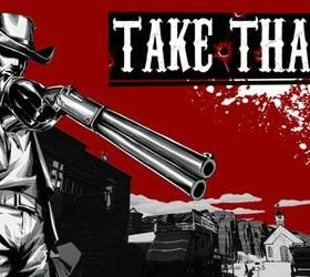 Take That