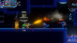 Bite the Bullet Screenshots