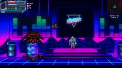 Bite the Bullet Screenshots