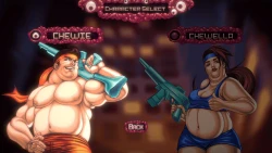 Bite the Bullet Screenshots