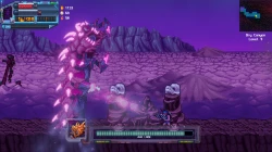 Bite the Bullet Screenshots