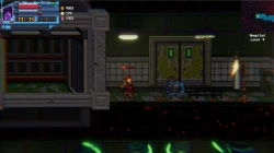 Bite the Bullet Screenshots