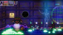 Bite the Bullet Screenshots