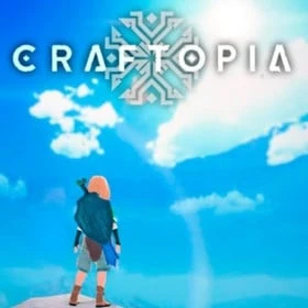 Craftopia