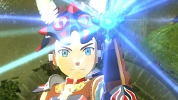 Monster Hunter Stories 2: Wings of Ruin Screenshots