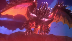 Monster Hunter Stories 2: Wings of Ruin Screenshots