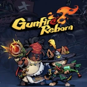 Gunfire Reborn