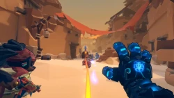 Gunfire Reborn Screenshots