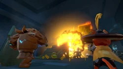 Gunfire Reborn Screenshots