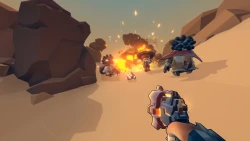 Gunfire Reborn Screenshots