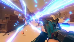Gunfire Reborn Screenshots