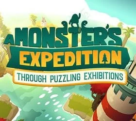 A Monster's Expedition