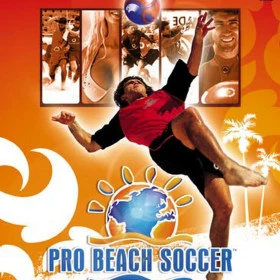 Pro Beach Soccer