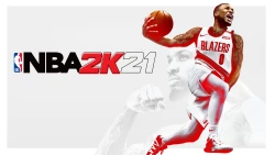 NBA 2K21 Screenshots