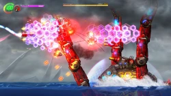 Jets'n'Guns 2 Screenshots