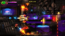 Jets'n'Guns 2 Screenshots