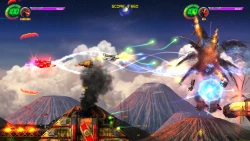 Jets'n'Guns 2 Screenshots
