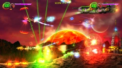 Jets'n'Guns 2 Screenshots