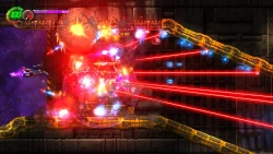 Jets'n'Guns 2 Screenshots