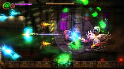 Jets'n'Guns 2 Screenshots