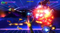 Jets'n'Guns 2 Screenshots