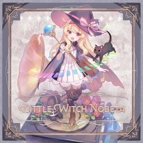 Little Witch Nobeta