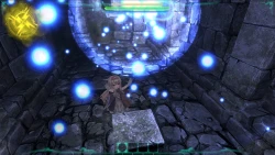 Little Witch Nobeta Screenshots