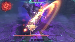 Little Witch Nobeta Screenshots