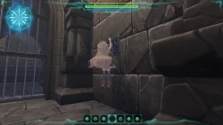 Little Witch Nobeta Screenshots