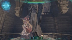 Little Witch Nobeta Screenshots
