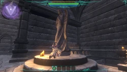 Little Witch Nobeta Screenshots