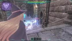 Little Witch Nobeta Screenshots