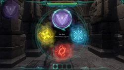 Little Witch Nobeta Screenshots