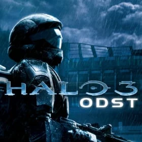 Halo 3: ODST