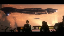 Halo 3: ODST Screenshots