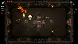 Скриншот к игре The Binding of Isaac: Repentance