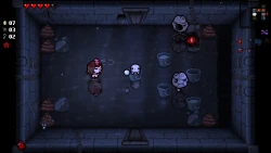 Скриншот к игре The Binding of Isaac: Repentance