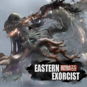 Eastern Exorcist