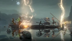 Eastern Exorcist Screenshots