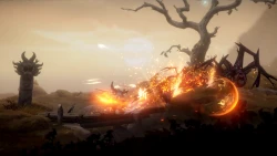 Eastern Exorcist Screenshots