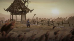 Eastern Exorcist Screenshots